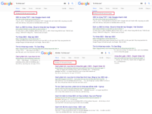 Cách chọn từ khóa trong SEO