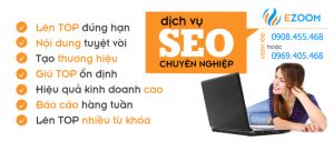 Công ty SEO chuyên nghiệp tại Bắc Giang