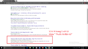 Công ty SEO chuyên nghiệp - dịch vụ SEO chuyên nghiệp