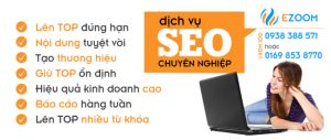 Dịch vụ SEO tại Hà Nội - Expro Việt Nam chi nhánh Hà Nội