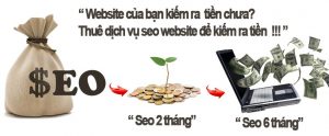 Dịch vụ SEO website cho đại lý bán vé máy bay - Expro Việt Nam